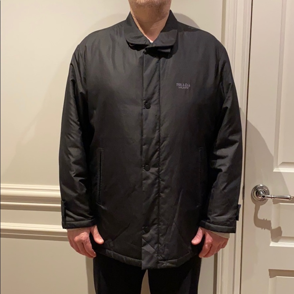 Prada Jacket - image 1